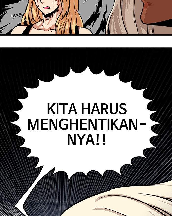 Troll Trap Bab 111 halaman 118