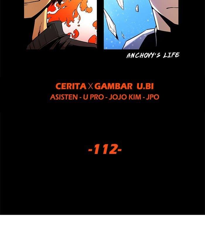 Troll Trap Bab 112 halaman 6