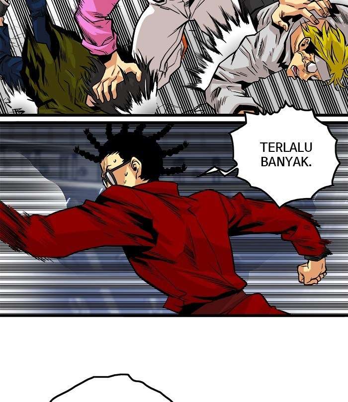 Troll Trap Bab 112 halaman 15