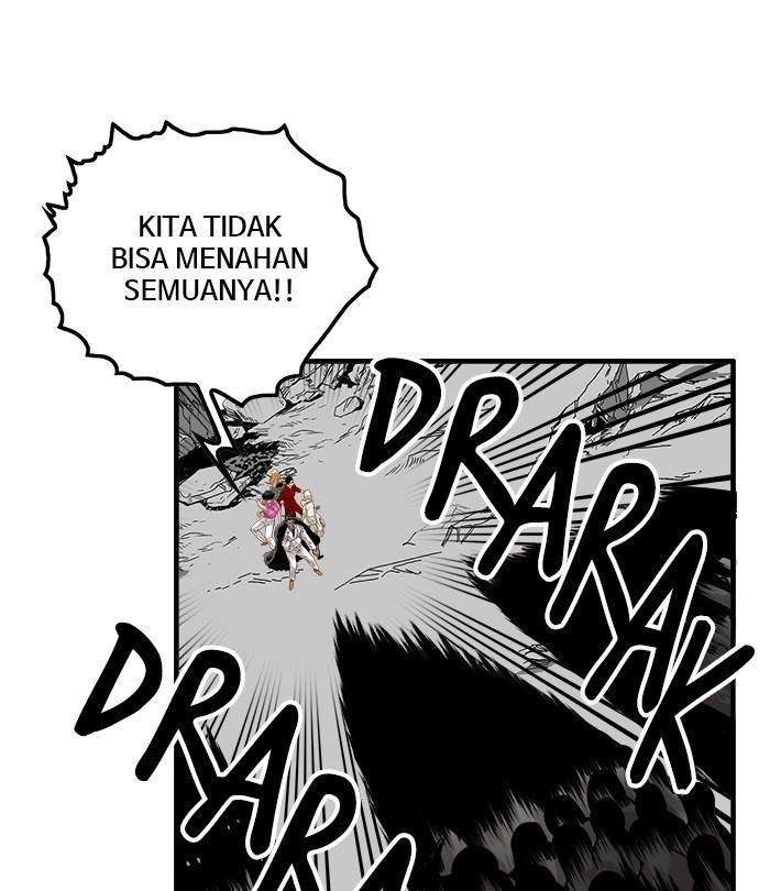 Troll Trap Bab 112 halaman 17