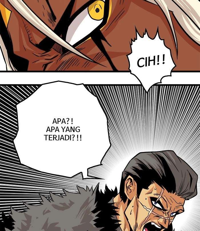 Troll Trap Bab 112 halaman 19