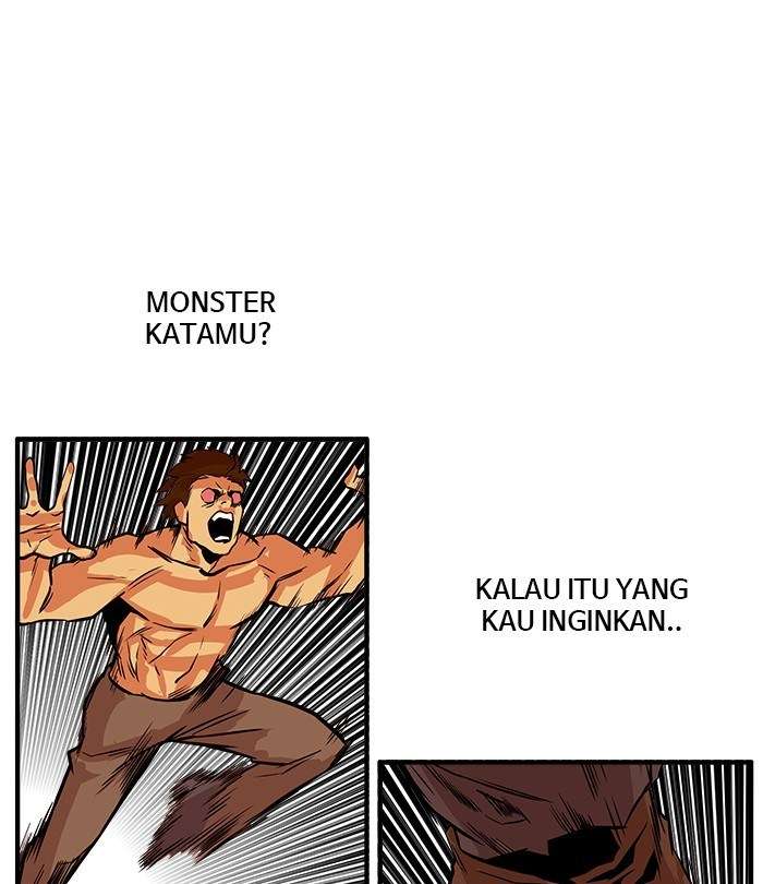 Troll Trap Bab 112 halaman 35