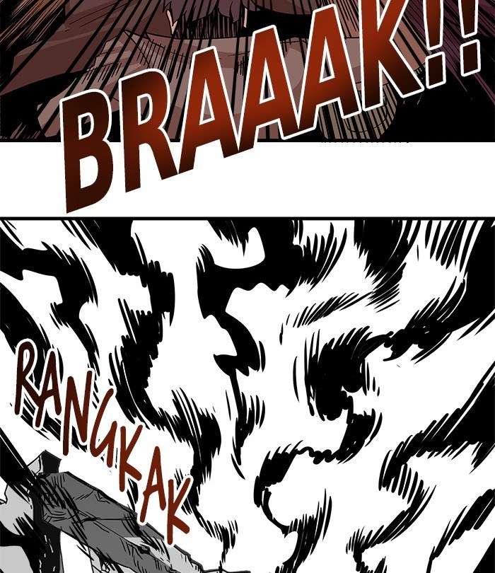 Troll Trap Bab 112 halaman 39