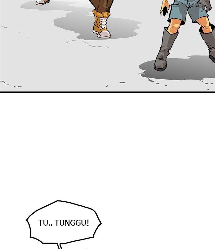 Troll Trap Bab 112 halaman 45
