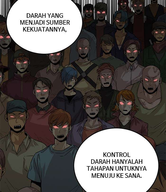Troll Trap Bab 112 halaman 57