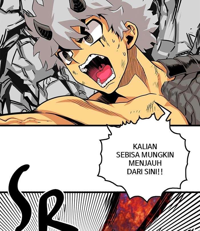 Troll Trap Bab 112 halaman 108
