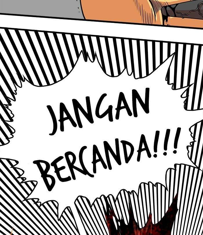 Troll Trap Bab 112 halaman 120