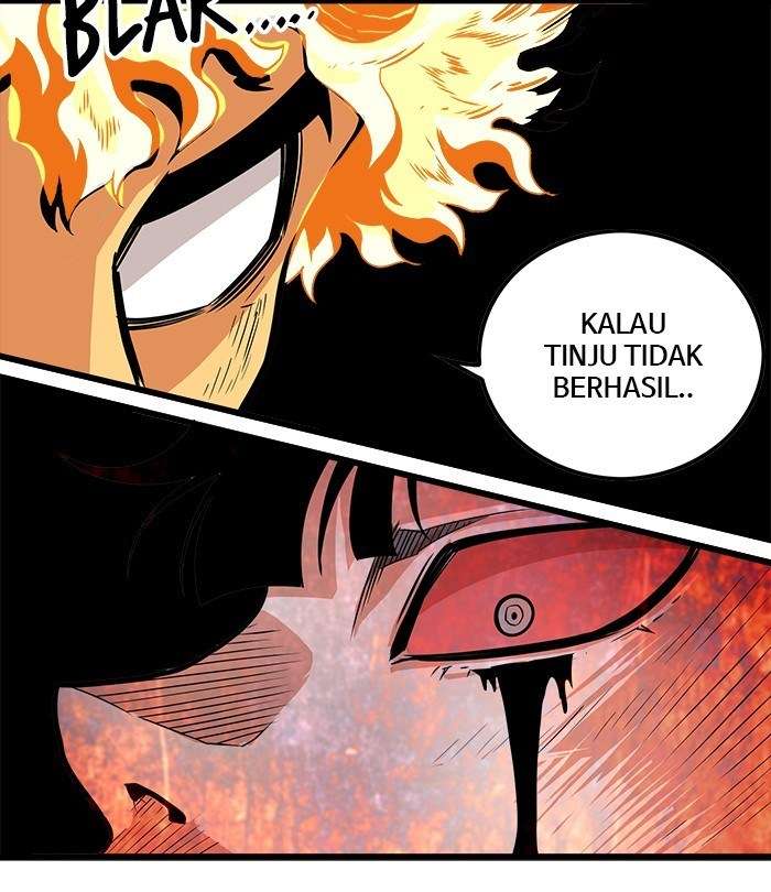 Troll Trap Bab 112 halaman 123