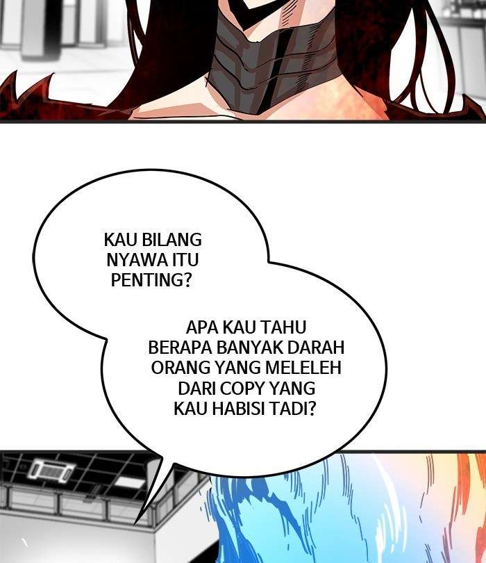 Troll Trap Bab 112 halaman 133