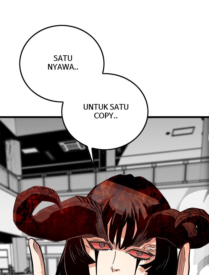 Troll Trap Bab 113 halaman 1
