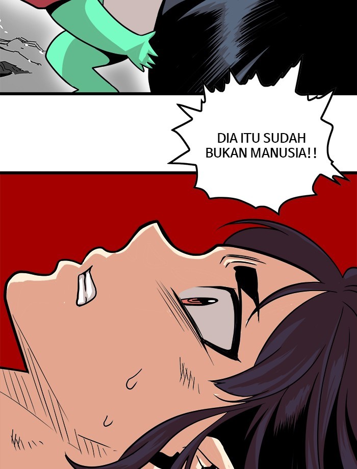 Troll Trap Bab 113 halaman 33