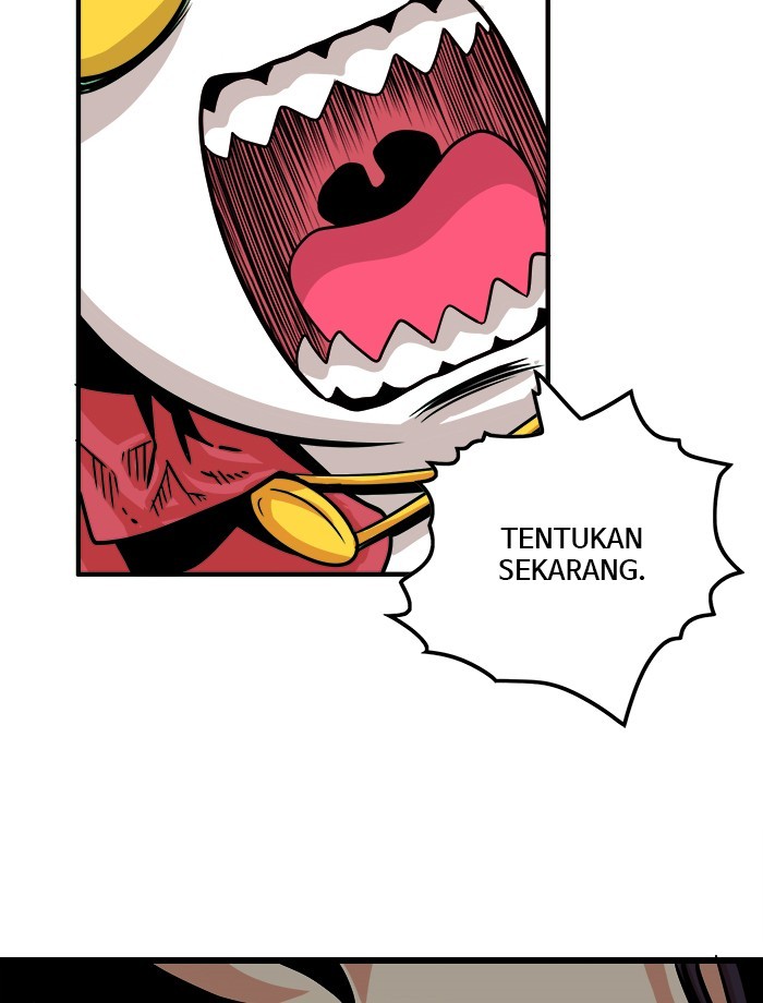 Troll Trap Bab 113 halaman 45