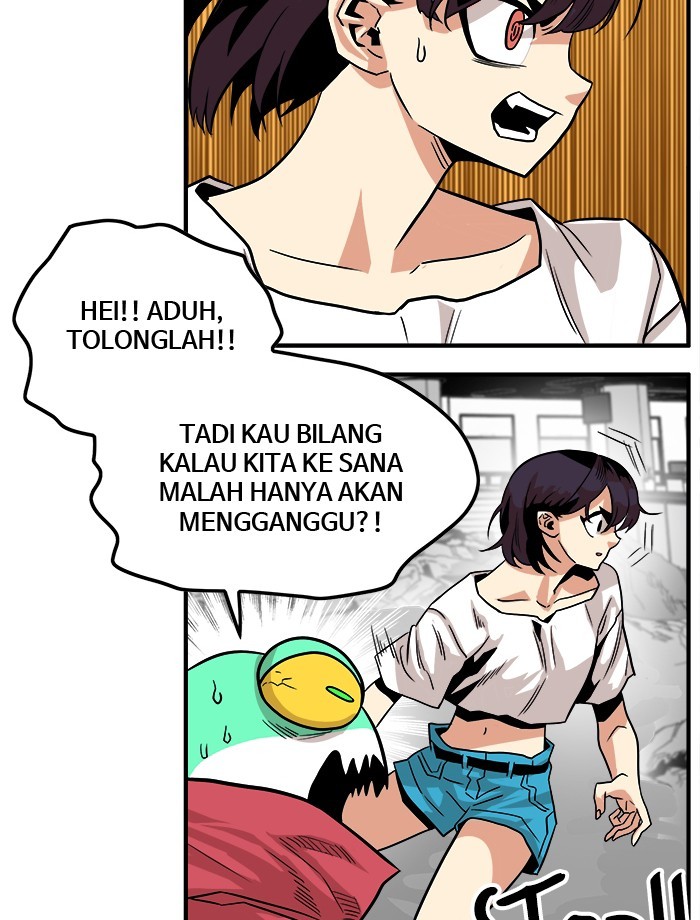 Troll Trap Bab 113 halaman 67