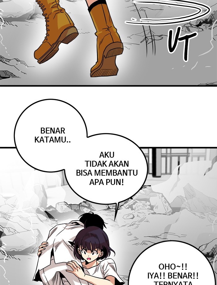 Troll Trap Bab 113 halaman 69