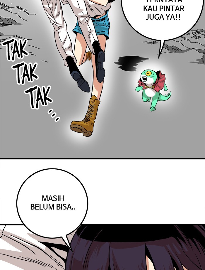 Troll Trap Bab 113 halaman 70