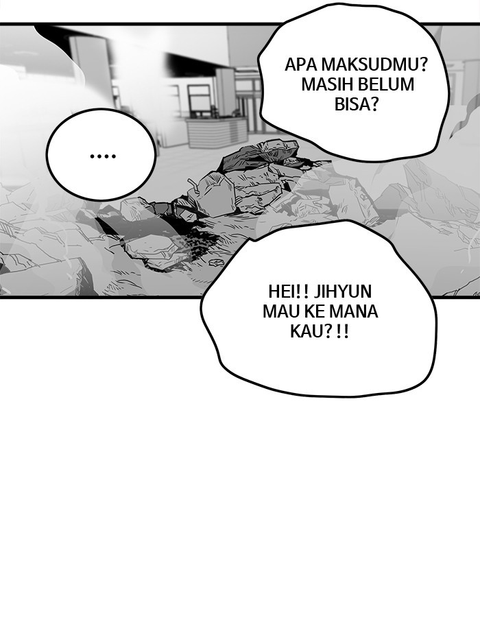 Troll Trap Bab 113 halaman 72