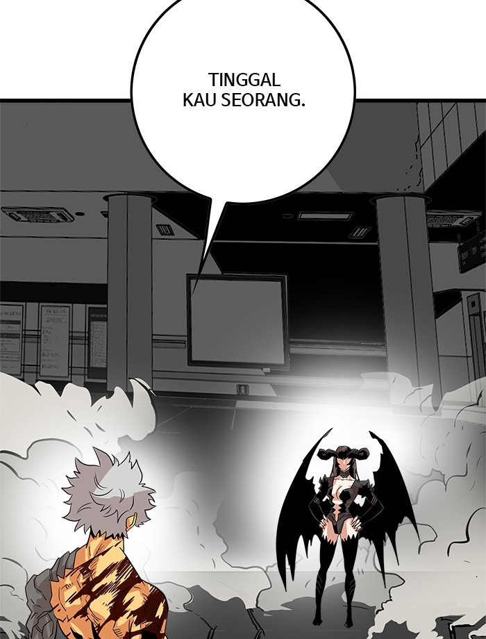 Troll Trap Bab 113 halaman 116