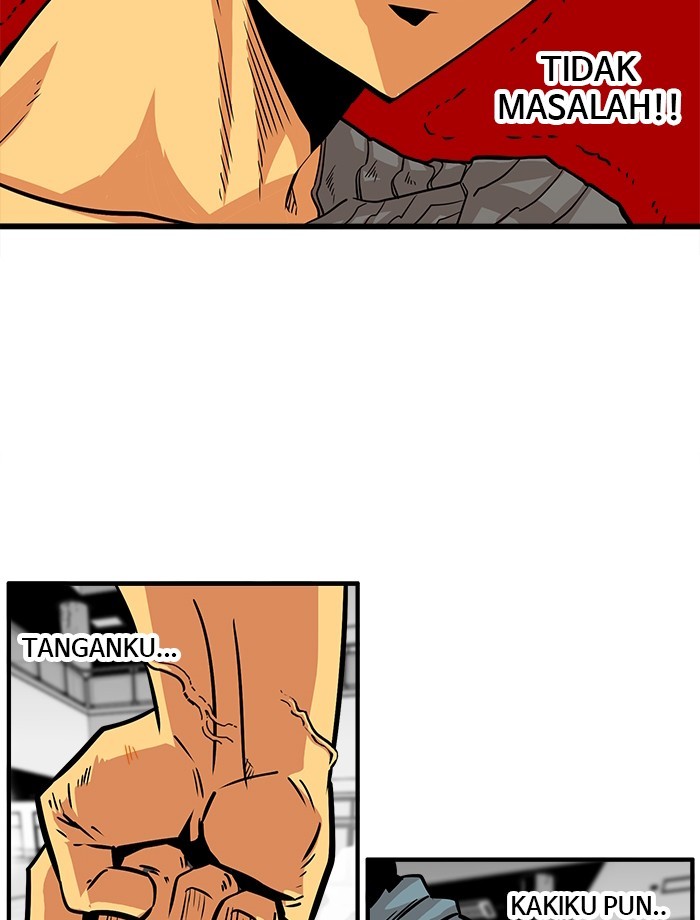 Troll Trap Bab 113 halaman 128