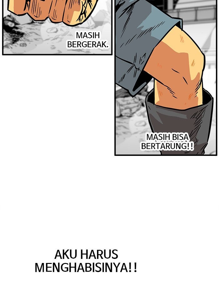 Troll Trap Bab 113 halaman 129