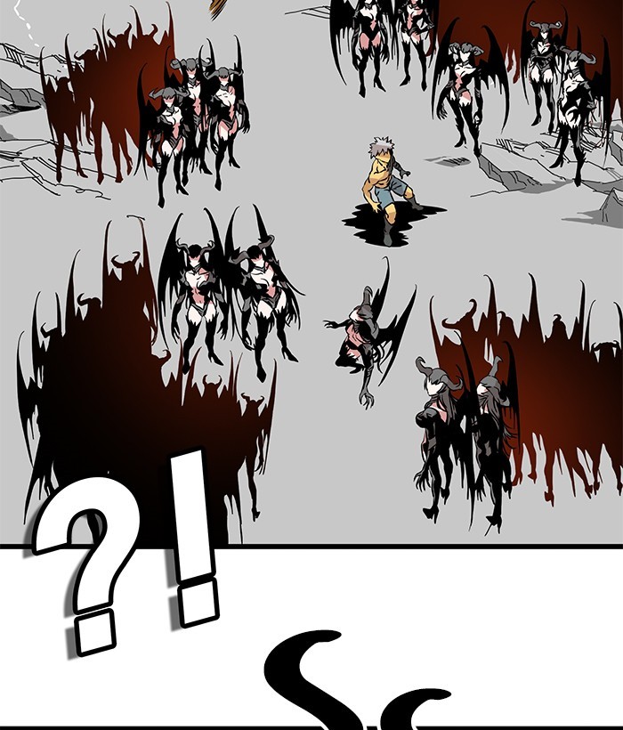Troll Trap Bab 114 halaman 3