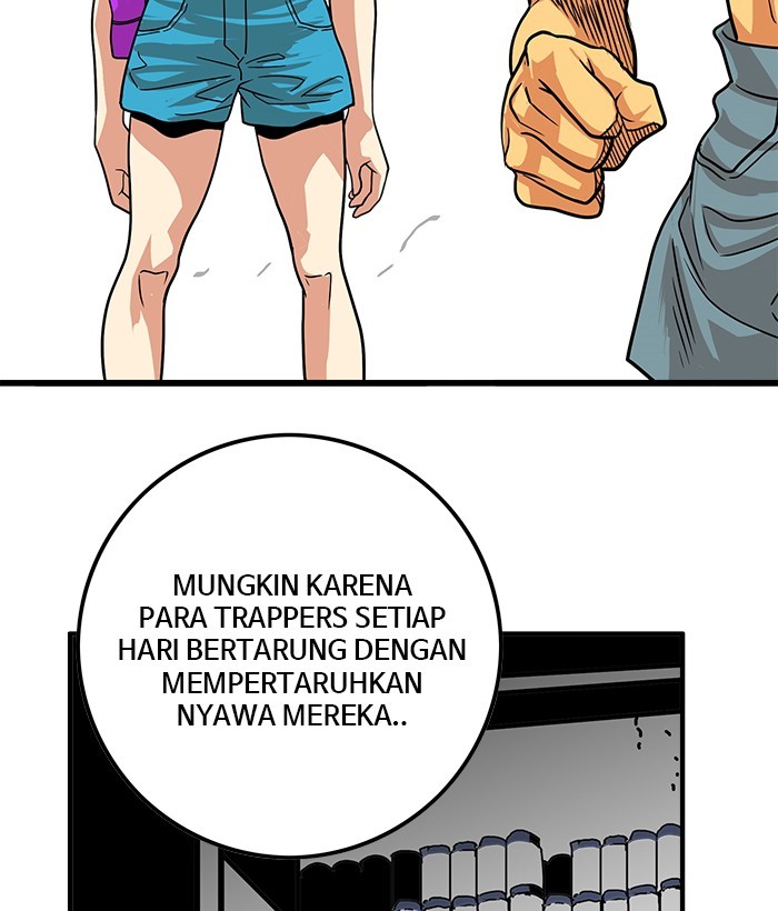 Troll Trap Bab 114 halaman 23
