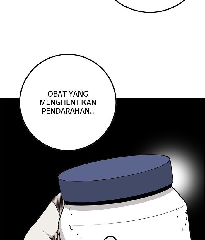 Troll Trap Bab 114 halaman 25