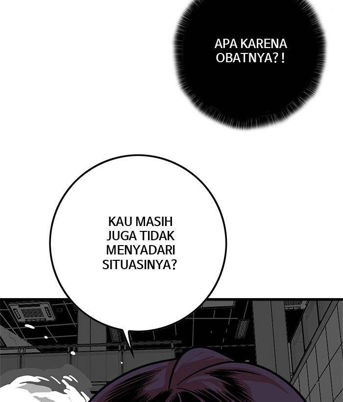 Troll Trap Bab 114 halaman 33