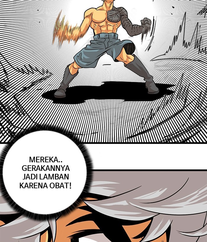 Troll Trap Bab 114 halaman 47