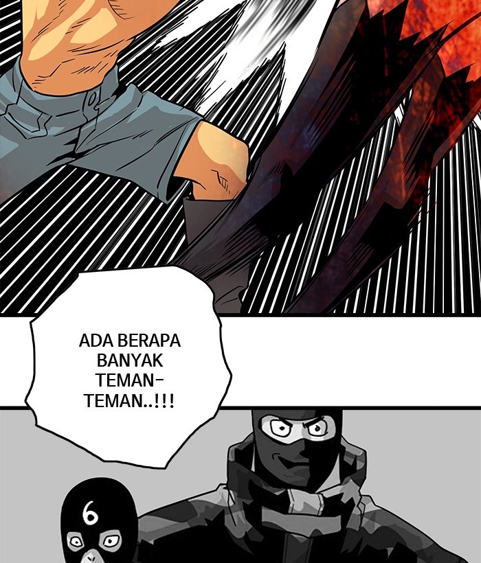 Troll Trap Bab 114 halaman 79