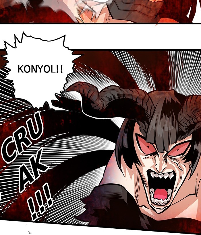 Troll Trap Bab 114 halaman 89