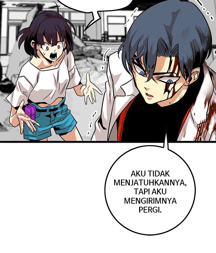 Troll Trap Bab 114 halaman 132