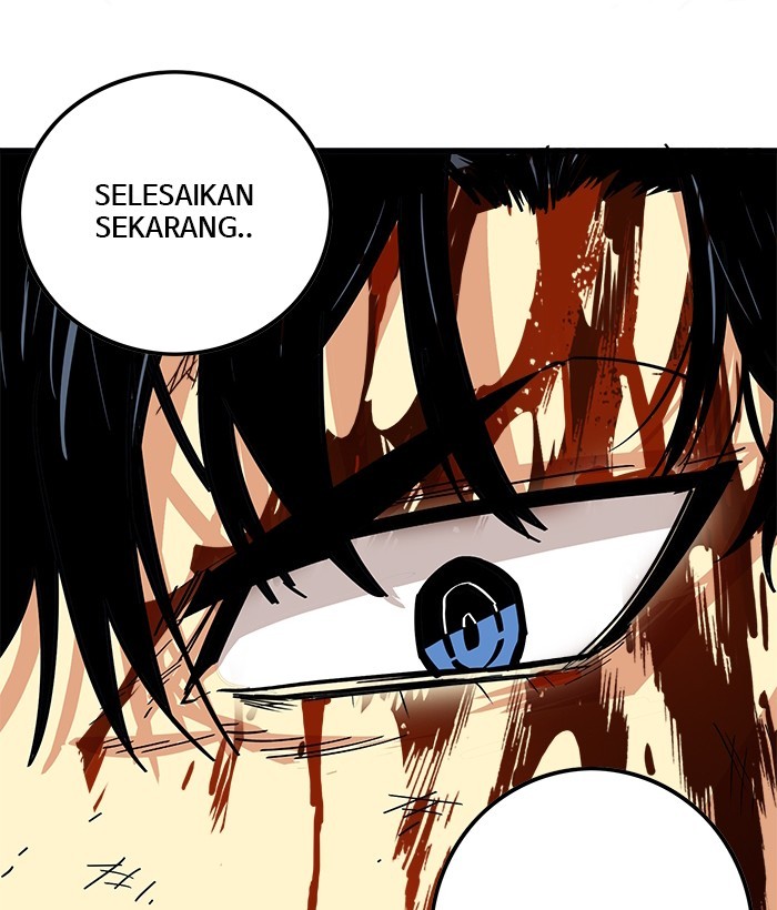 Troll Trap Bab 114 halaman 137