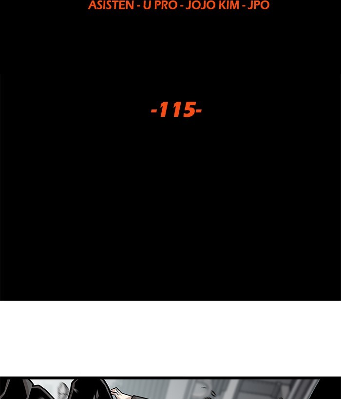 Troll Trap Bab 115 halaman 2