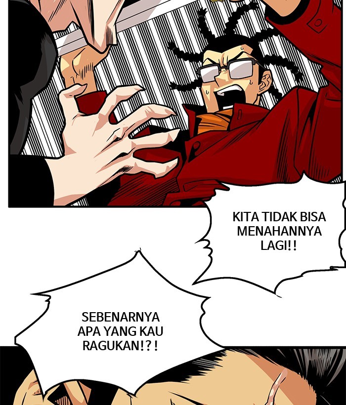 Troll Trap Bab 115 halaman 10