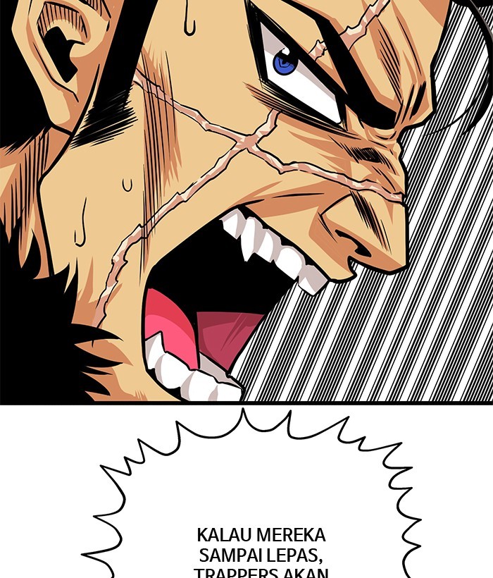 Troll Trap Bab 115 halaman 11