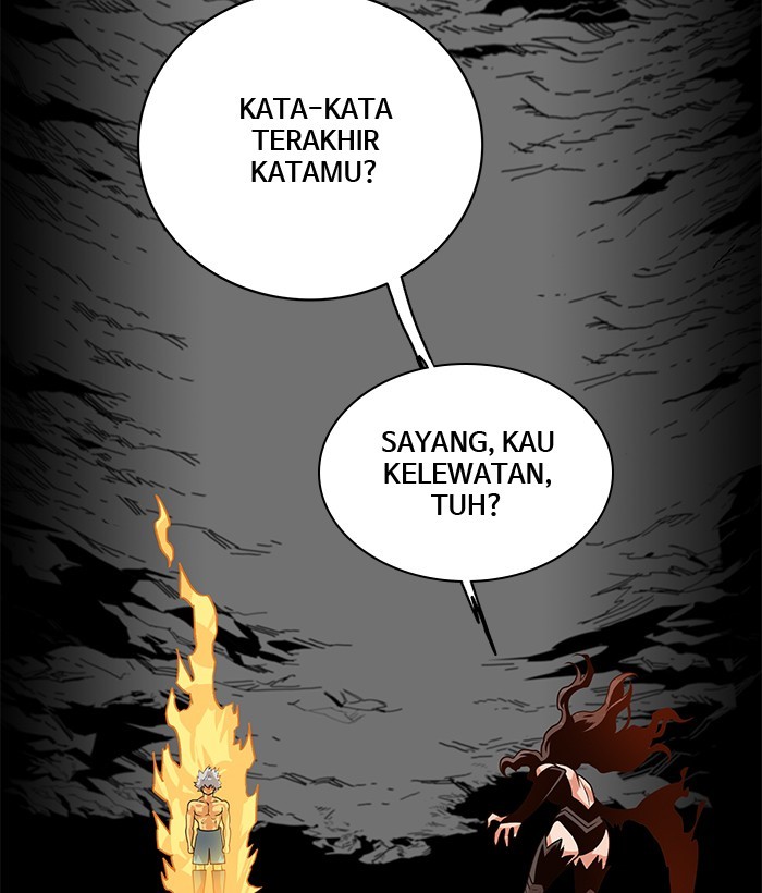 Troll Trap Bab 115 halaman 19