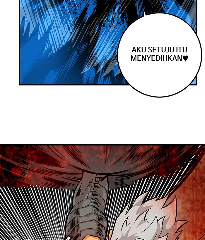 Troll Trap Bab 115 halaman 34