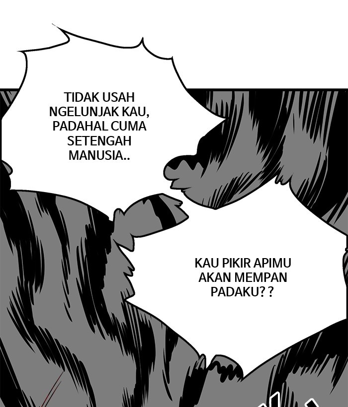 Troll Trap Bab 115 halaman 36