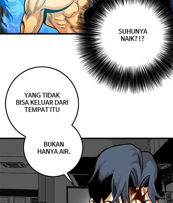 Troll Trap Bab 115 halaman 43
