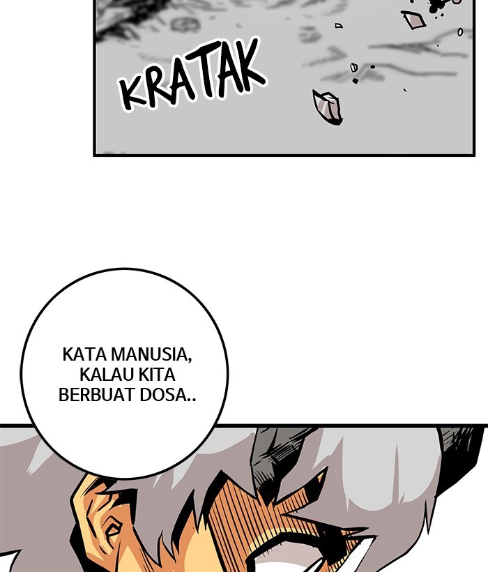 Troll Trap Bab 115 halaman 79