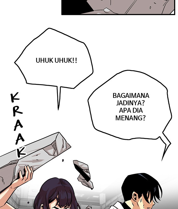 Troll Trap Bab 115 halaman 89