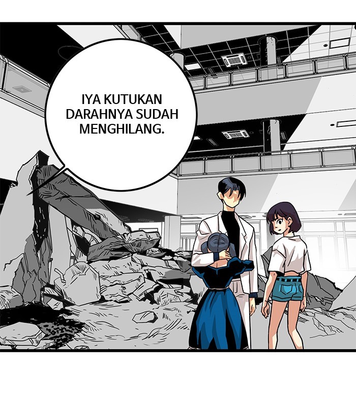 Troll Trap Bab 115 halaman 94
