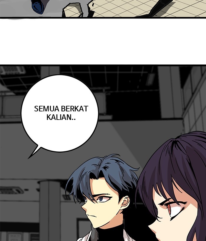 Troll Trap Bab 115 halaman 97