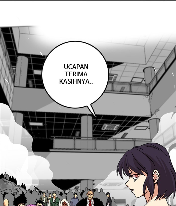 Troll Trap Bab 115 halaman 99