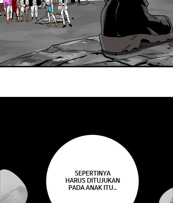 Troll Trap Bab 115 halaman 101