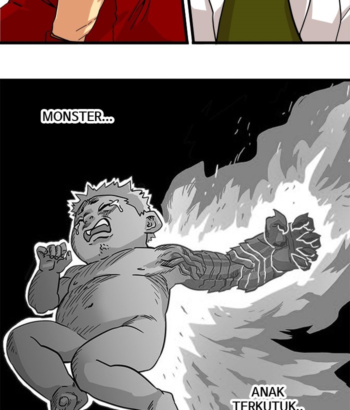 Troll Trap Bab 115 halaman 108