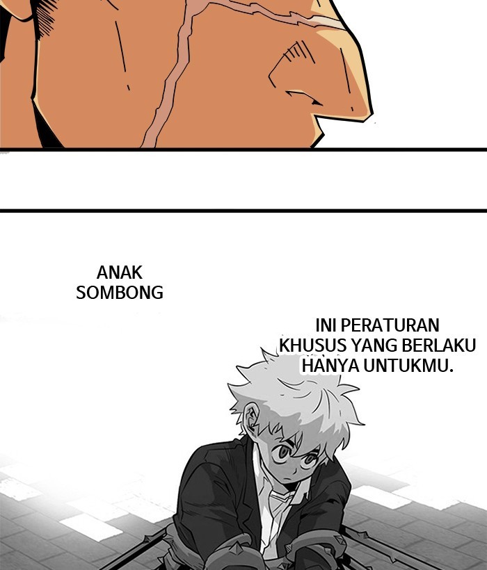 Troll Trap Bab 115 halaman 112