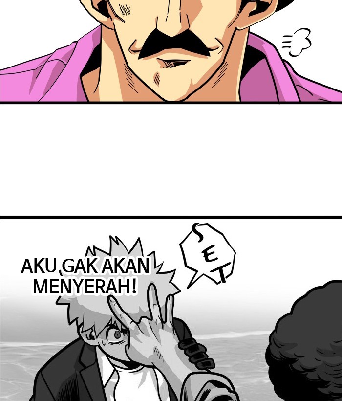 Troll Trap Bab 115 halaman 114