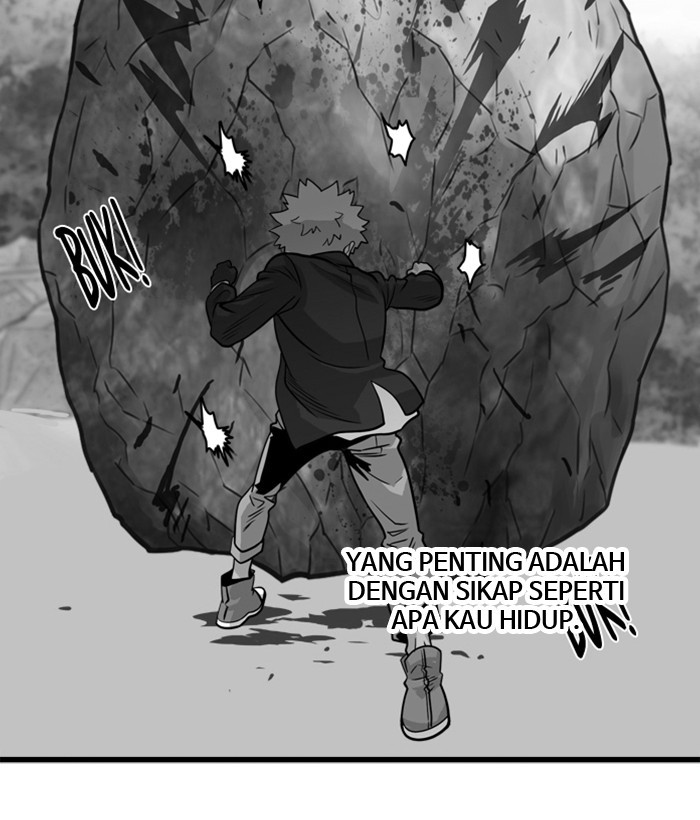 Troll Trap Bab 115 halaman 117