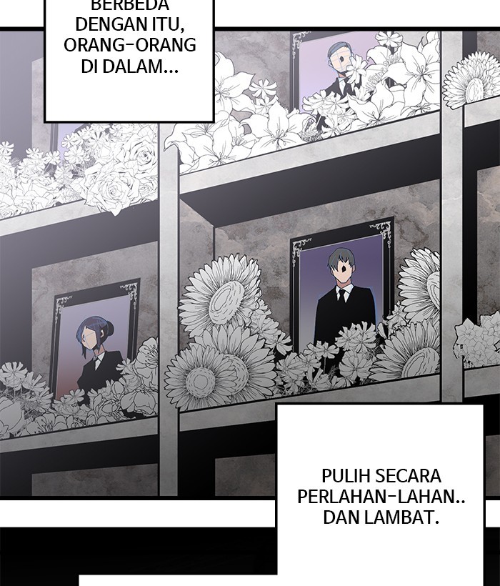 Troll Trap Bab 115 halaman 136